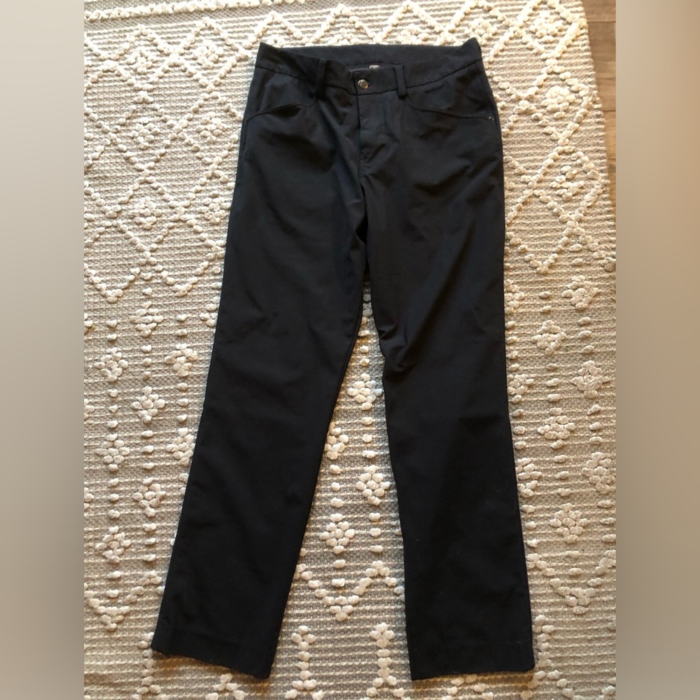 Lululemon Men’s dress pants
